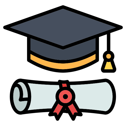 College Graduate png image