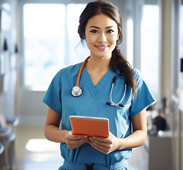 Ramakrishna Sarada Mission Matri Bhavan College Of Nursing