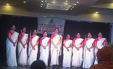 Matri Bhavan College Of NUrsing
