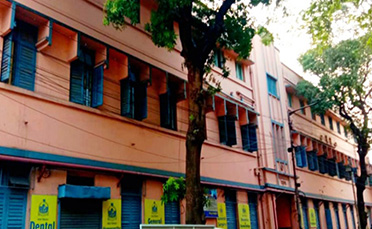 Matri Bhavan College Of NUrsing