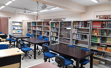 Matri Bhavan College Of Nursing