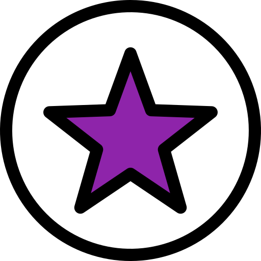 Star png image