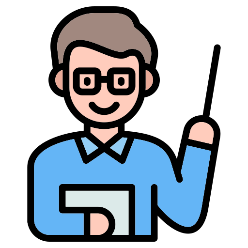 Teacher png image