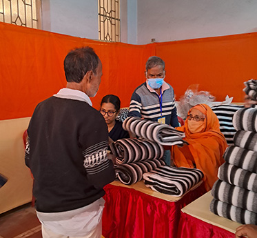 Social Works Image