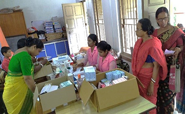 Social Works Image