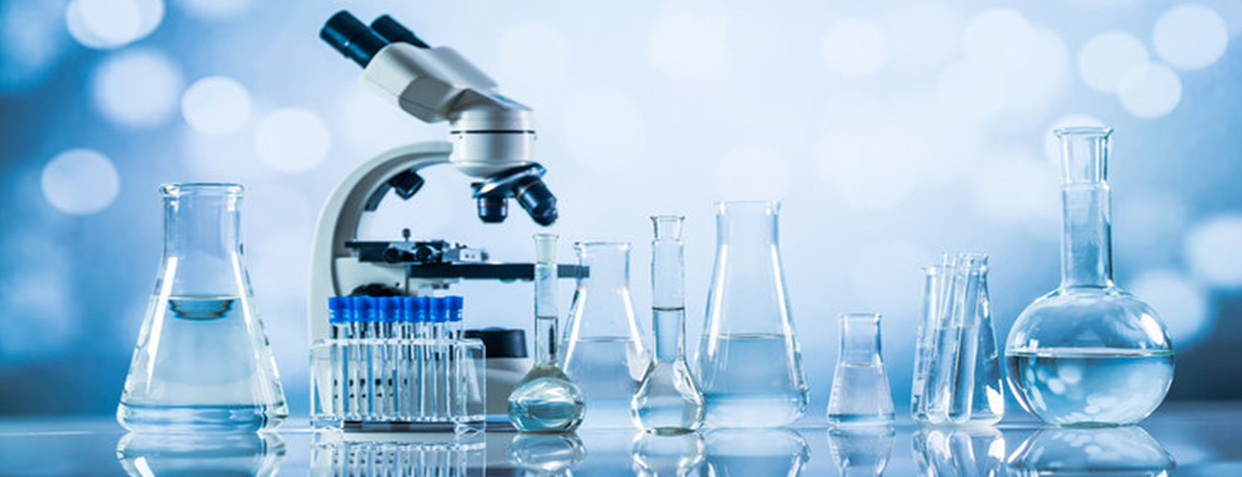 Diagonostic or Laboratory Departments Images