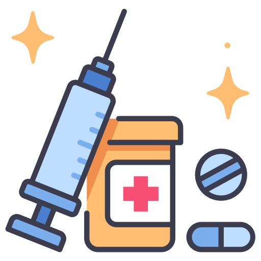 Medicine png image