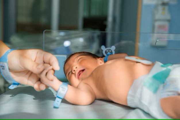 Hospital IPD Image