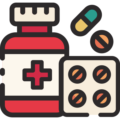 Medicine png image