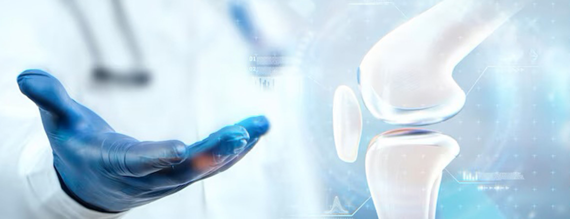 Orthopedic Departments Image