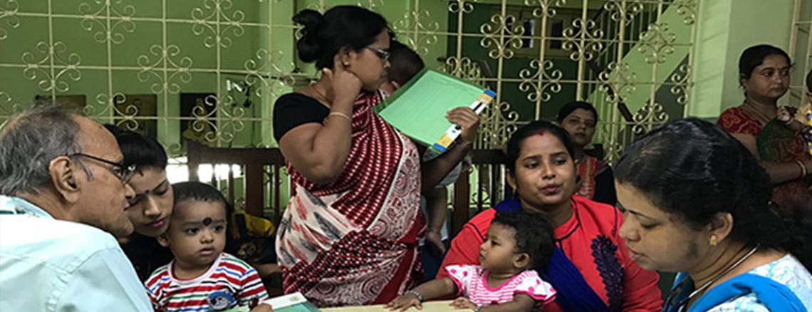 Neonatology Departments Image