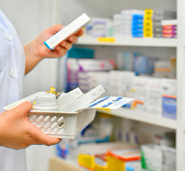 Matri Bhavan Sri Ma Pharmacy Images