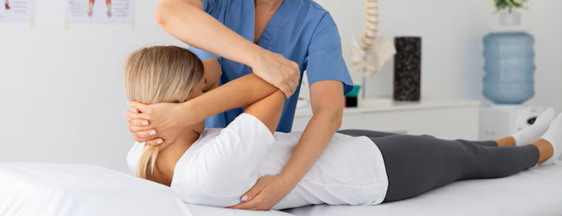 Physiotherapy Image
