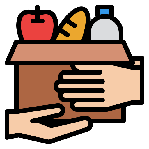 Donation png image