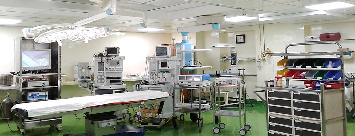 General Surgery Departments Images