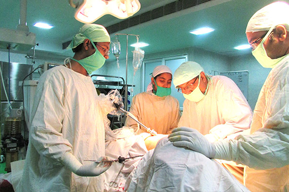 General Surgery Departments Images