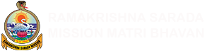 Matri Bhavan Logo